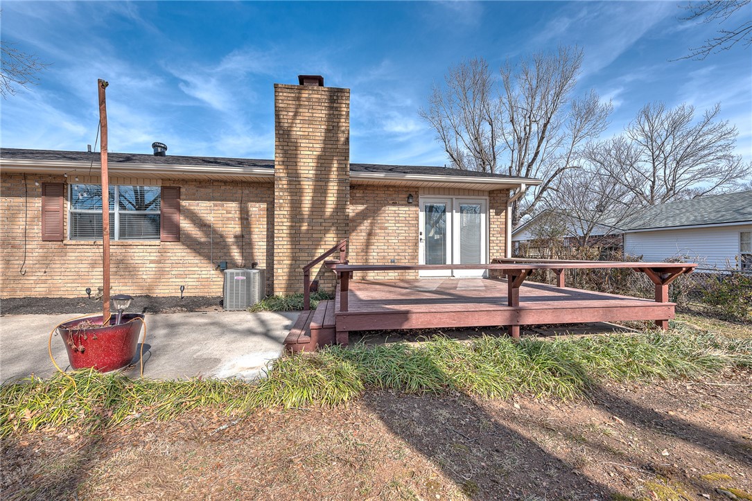 Indianhead Estates - Residential