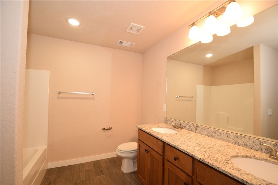 Kimmel Ridge Sub Centerton - Residential Lease