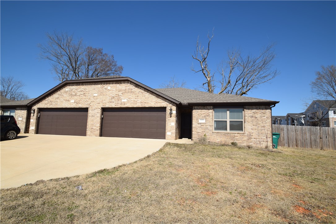 Kimmel Ridge Sub Centerton - Residential Lease