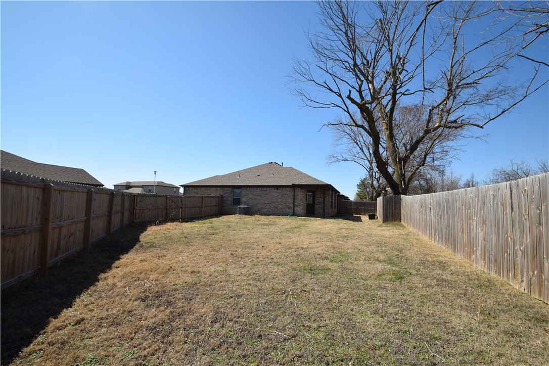 Kimmel Ridge Sub Centerton - Residential Lease