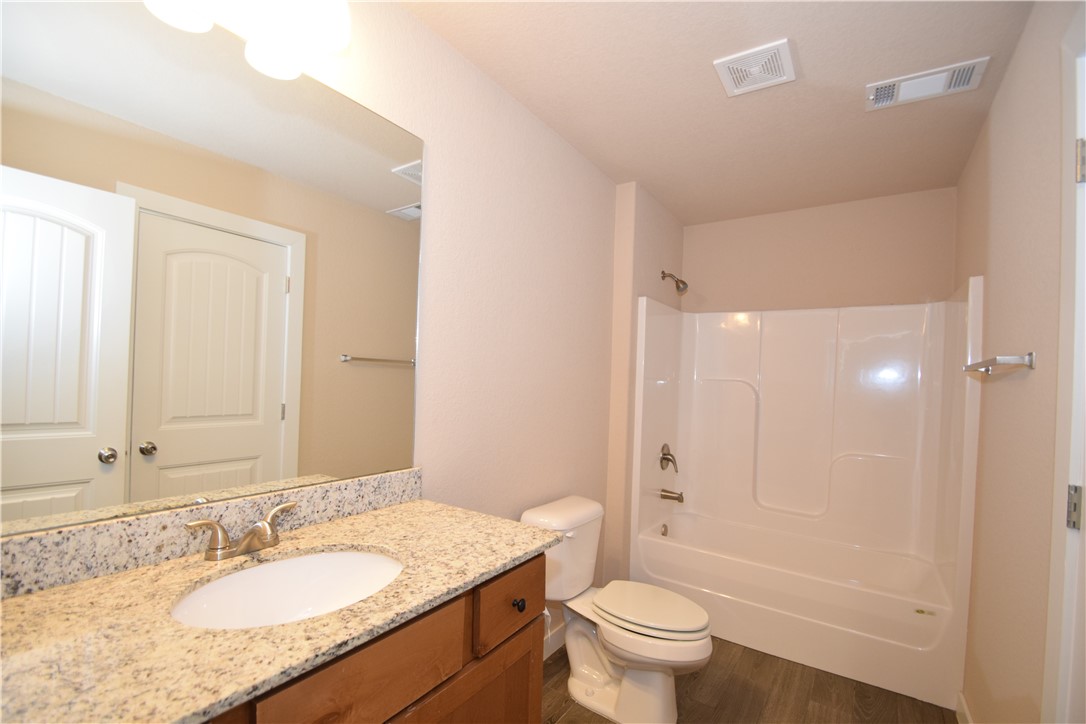 Kimmel Ridge Sub Centerton - Residential Lease