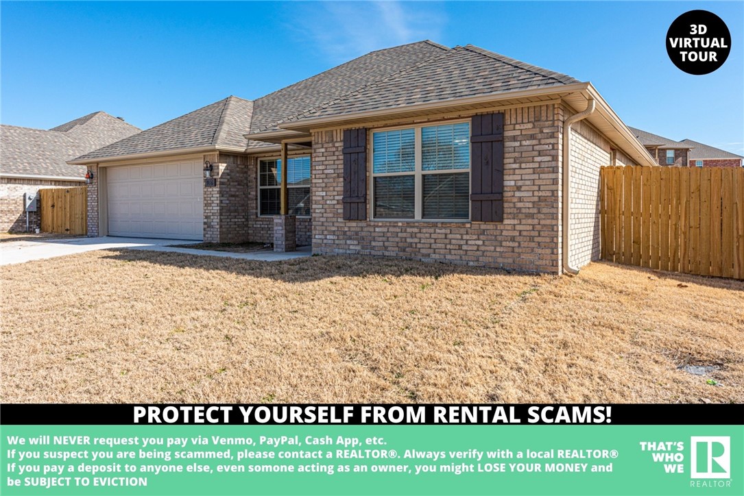 MLS DATA ONLY - LEASE RENEWAL