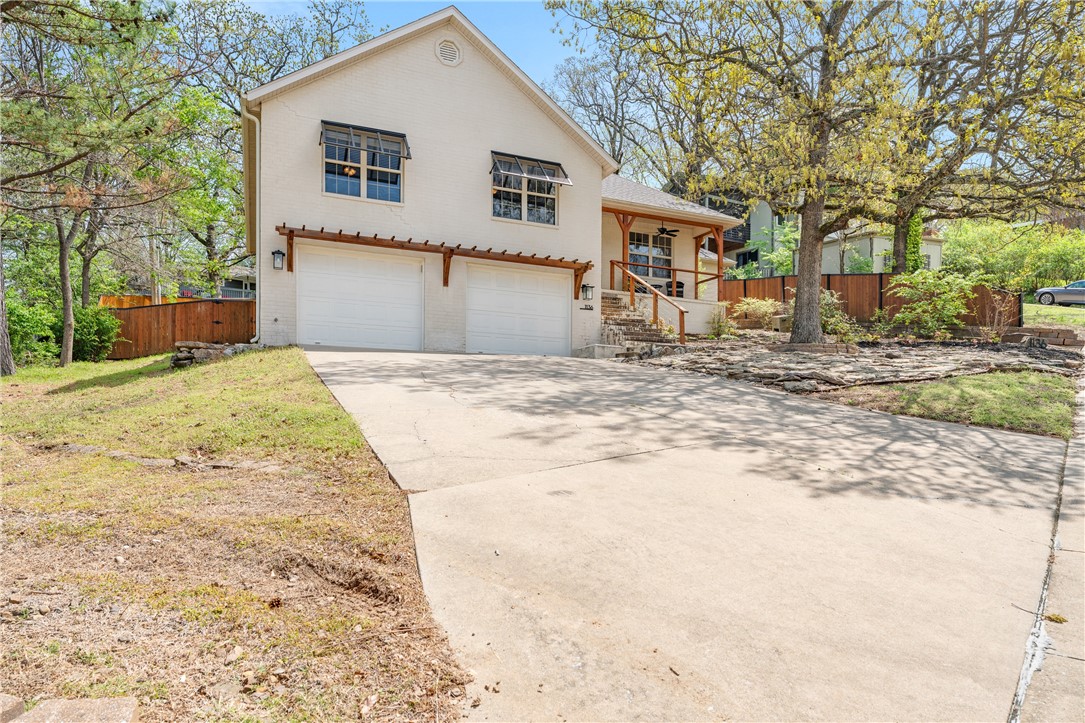 Sunset Hills Add - Residential