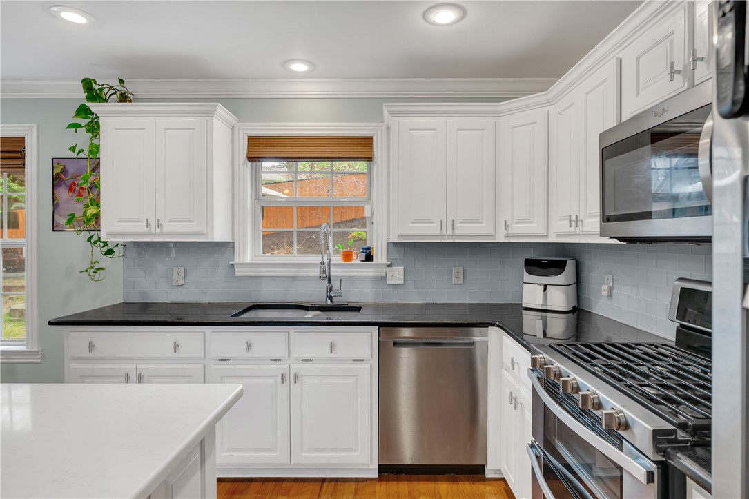 Sunset Hills Add - Residential
