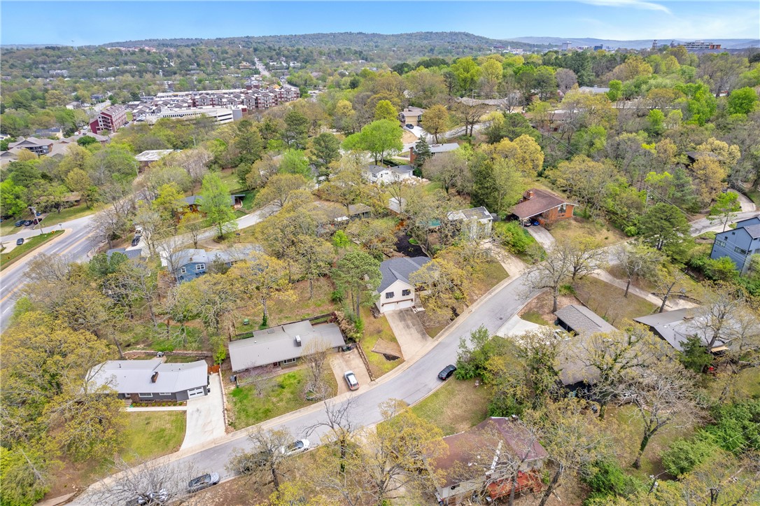 Sunset Hills Add - Residential