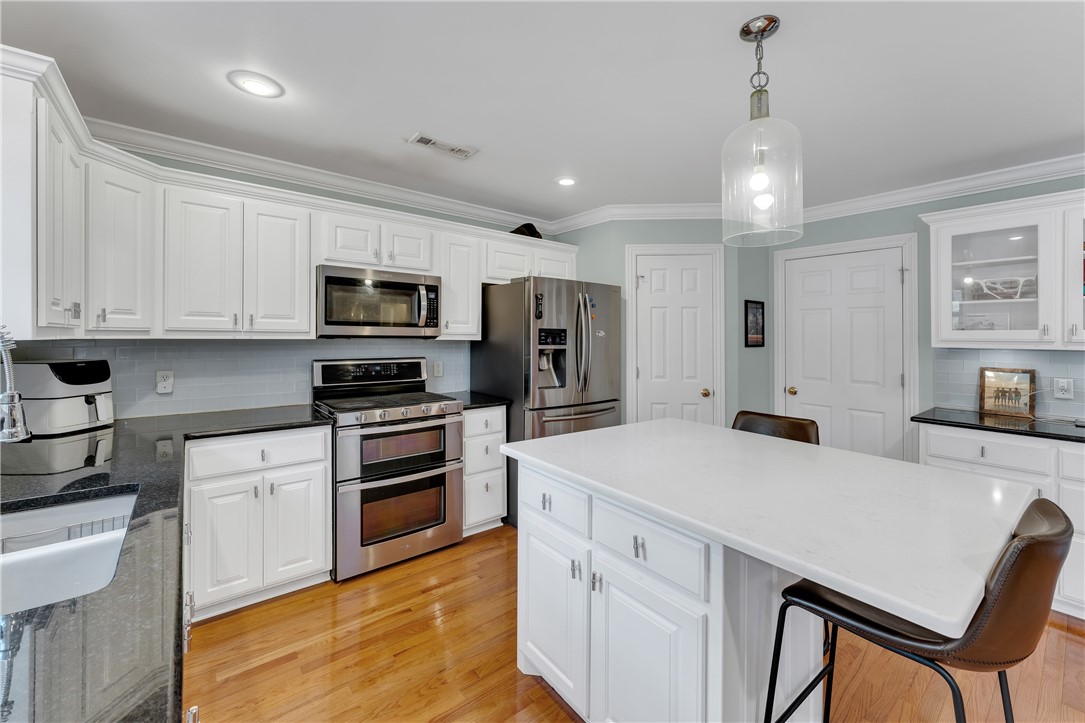 Sunset Hills Add - Residential