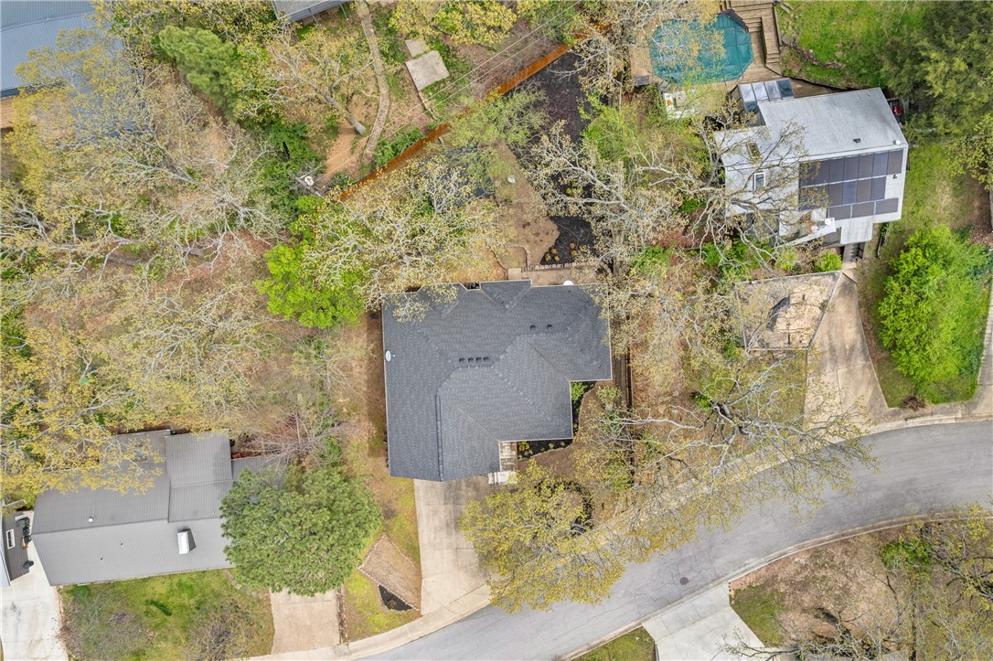 Sunset Hills Add - Residential