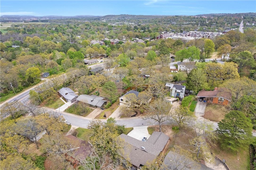 Sunset Hills Add - Residential