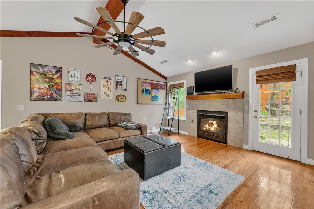 Sunset Hills Add - Residential