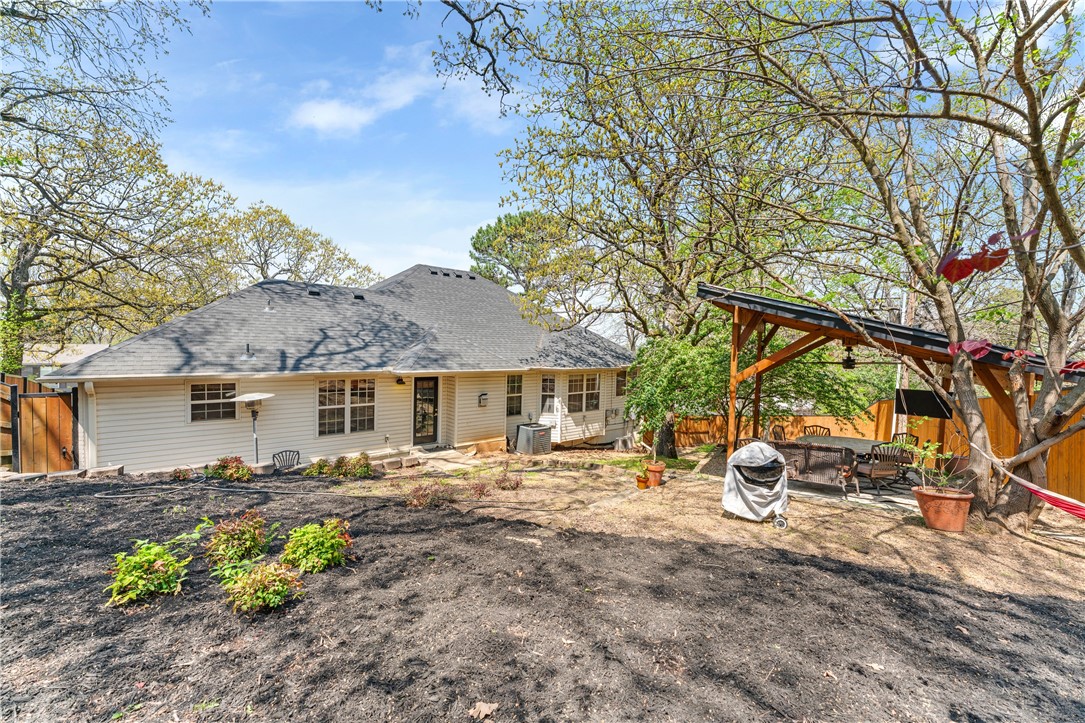 Sunset Hills Add - Residential