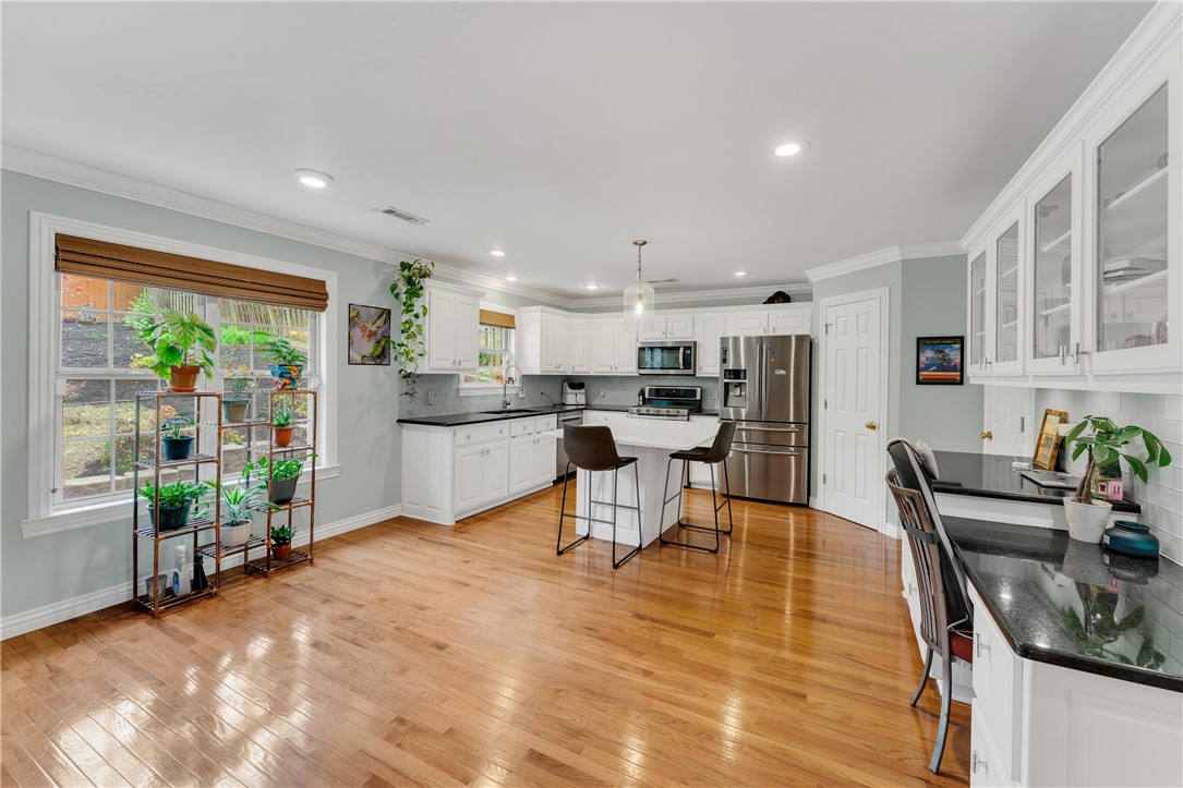 Sunset Hills Add - Residential