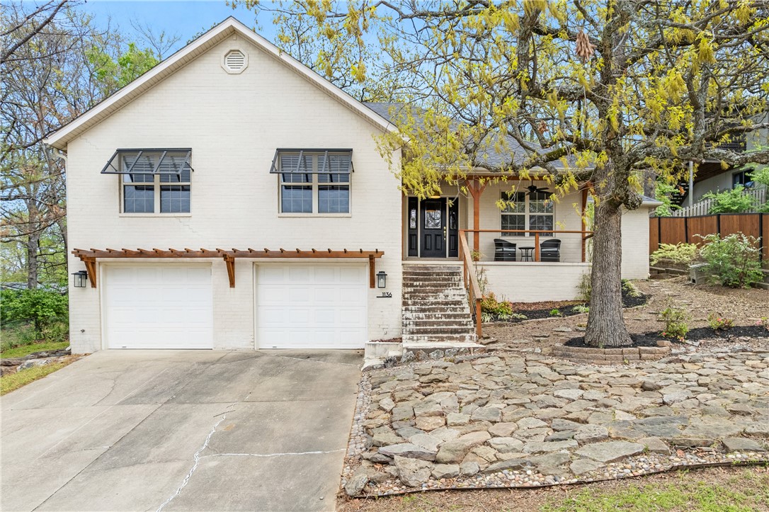 Sunset Hills Add - Residential