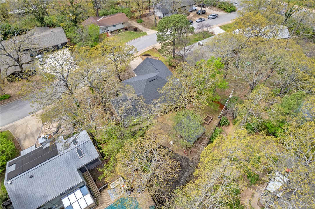 Sunset Hills Add - Residential