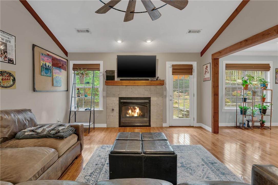 Sunset Hills Add - Residential