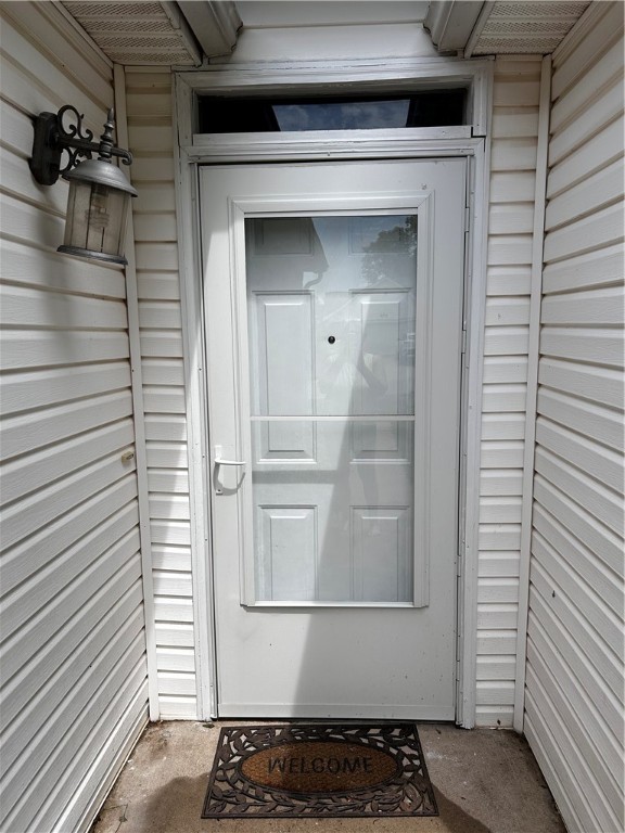 Walnut Ridge - Residential