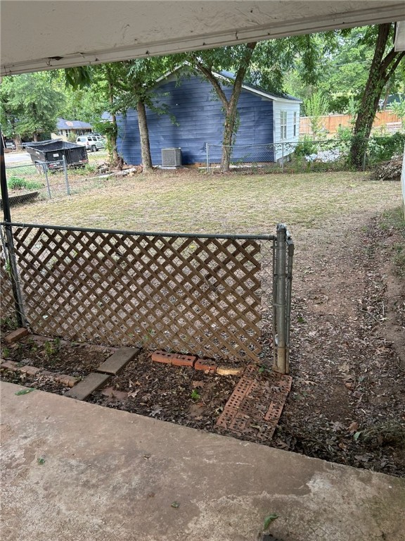 Lemley Addn Russellville - Residential