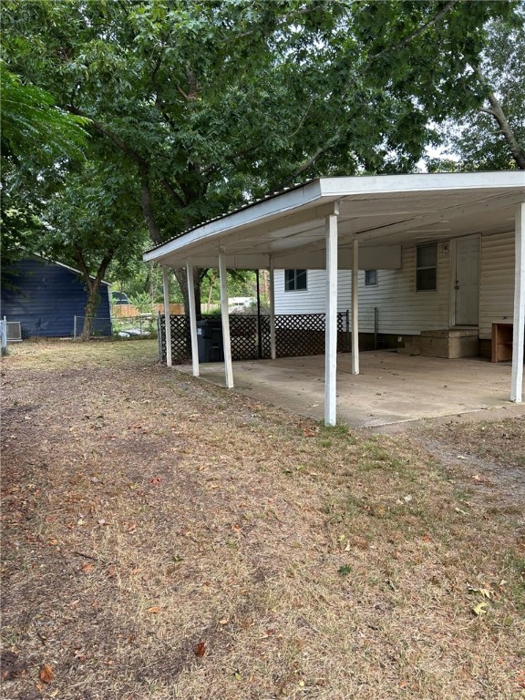Lemley Addn Russellville - Residential
