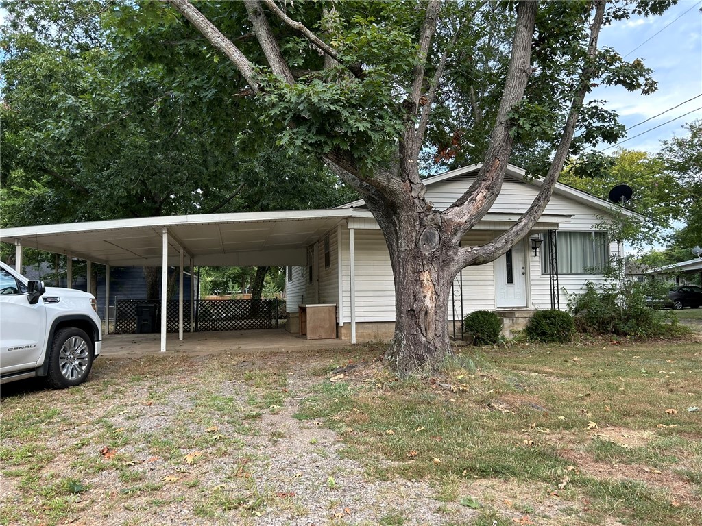 Lemley Addn Russellville - Residential