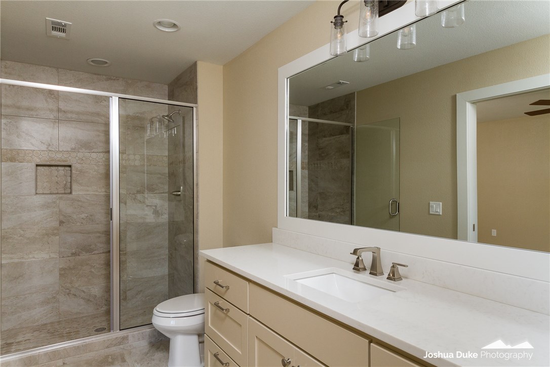 Estates At Dogwood Canyon - Residential