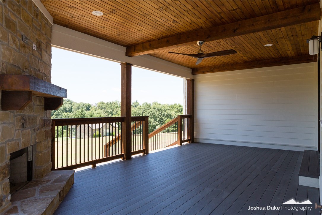 Estates At Dogwood Canyon - Residential