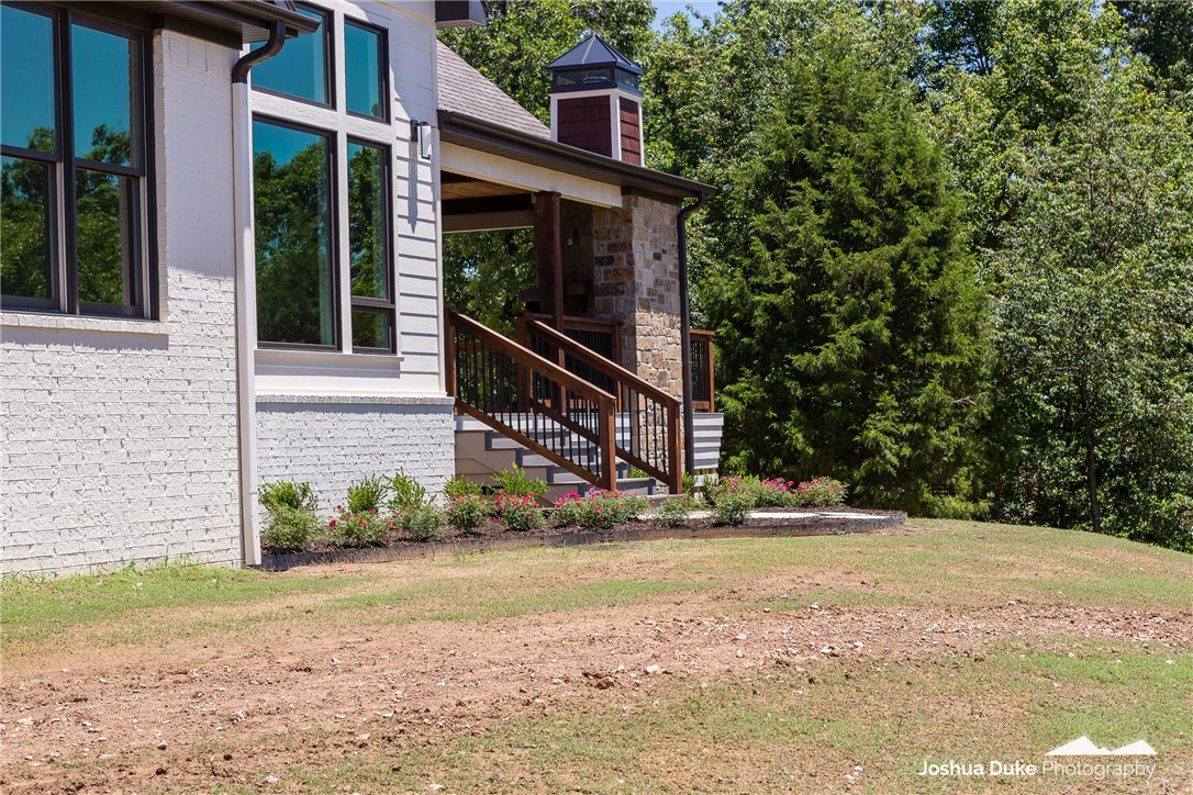 Estates At Dogwood Canyon - Residential