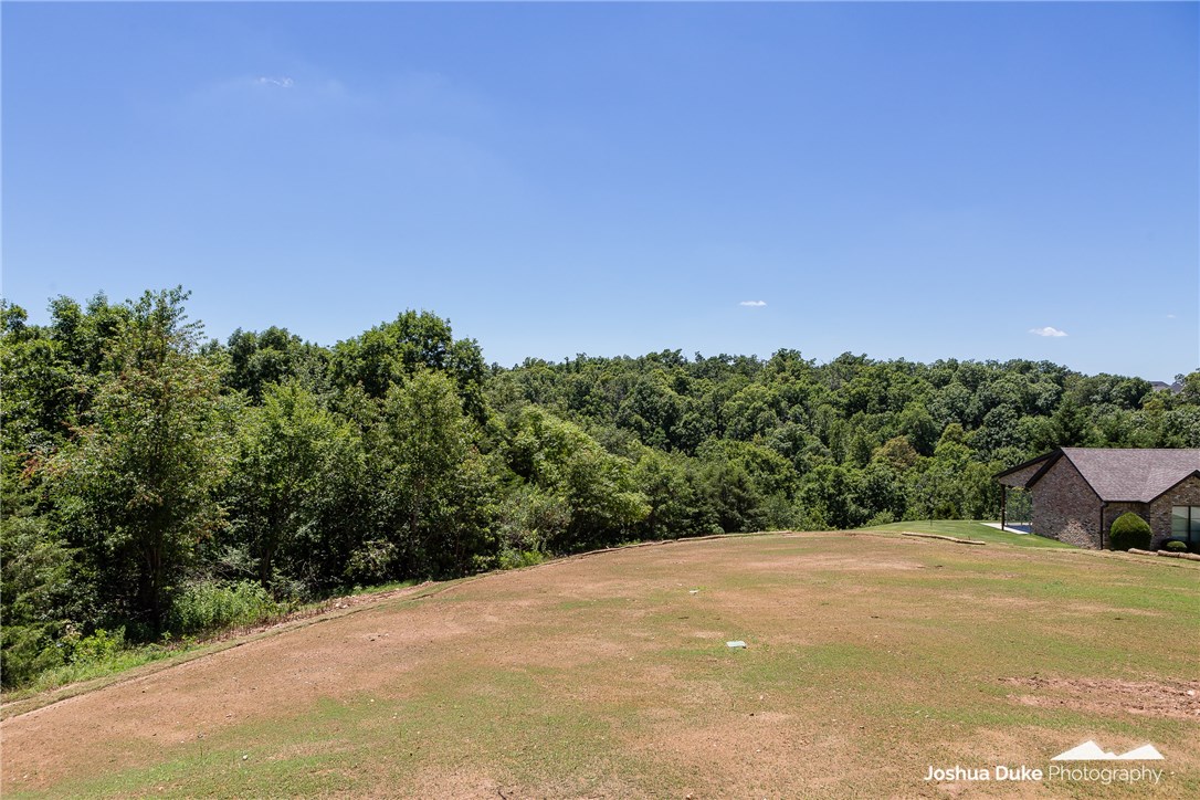 Estates At Dogwood Canyon - Residential