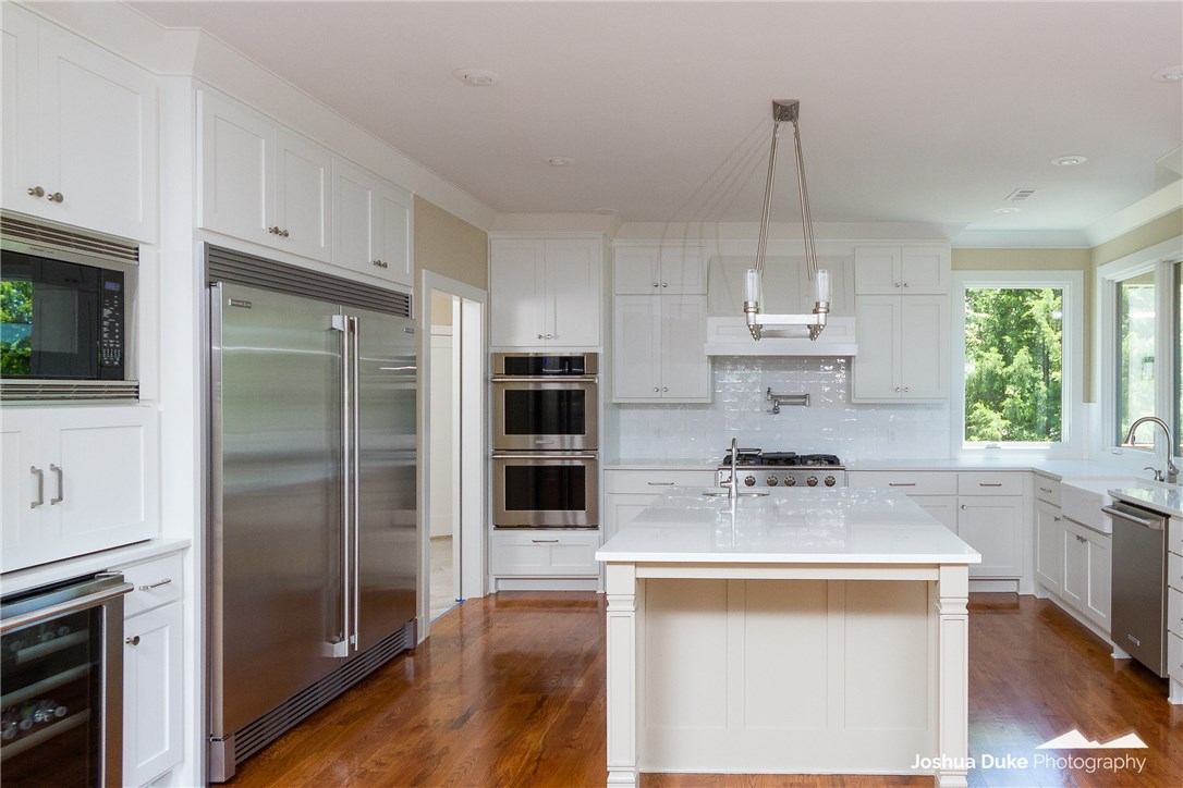 Estates At Dogwood Canyon - Residential