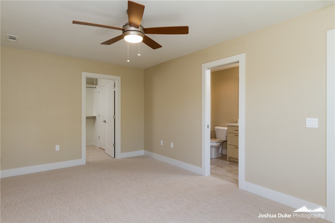 Estates At Dogwood Canyon - Residential