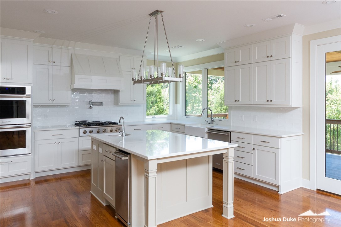 Estates At Dogwood Canyon - Residential