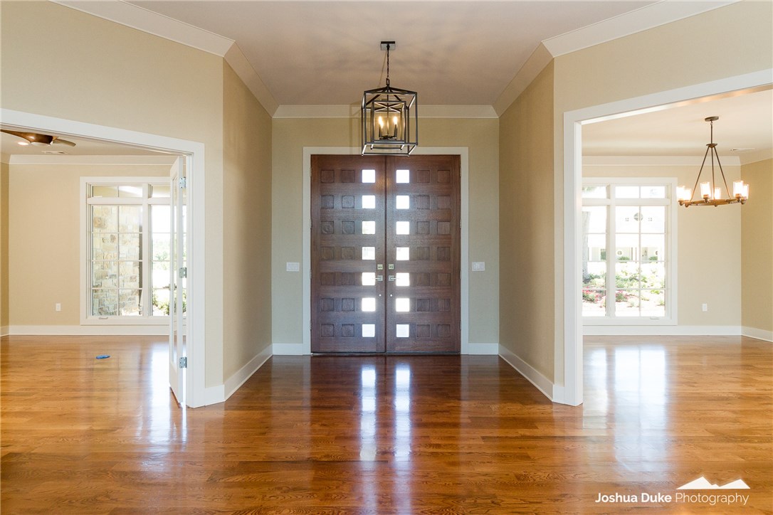 Estates At Dogwood Canyon - Residential