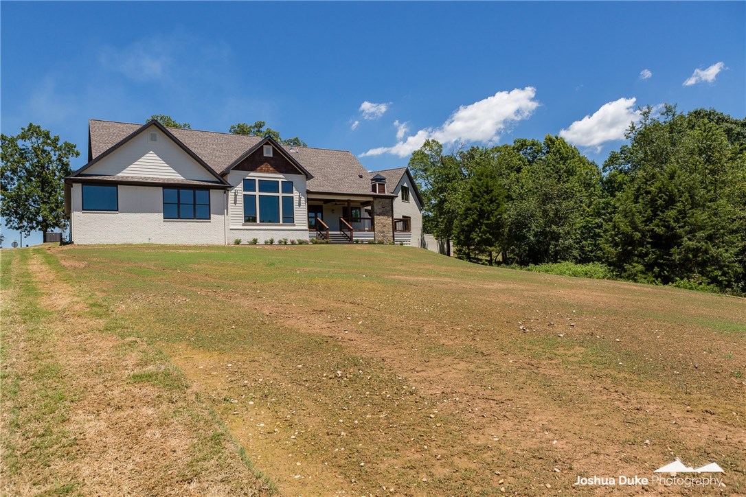 Estates At Dogwood Canyon - Residential