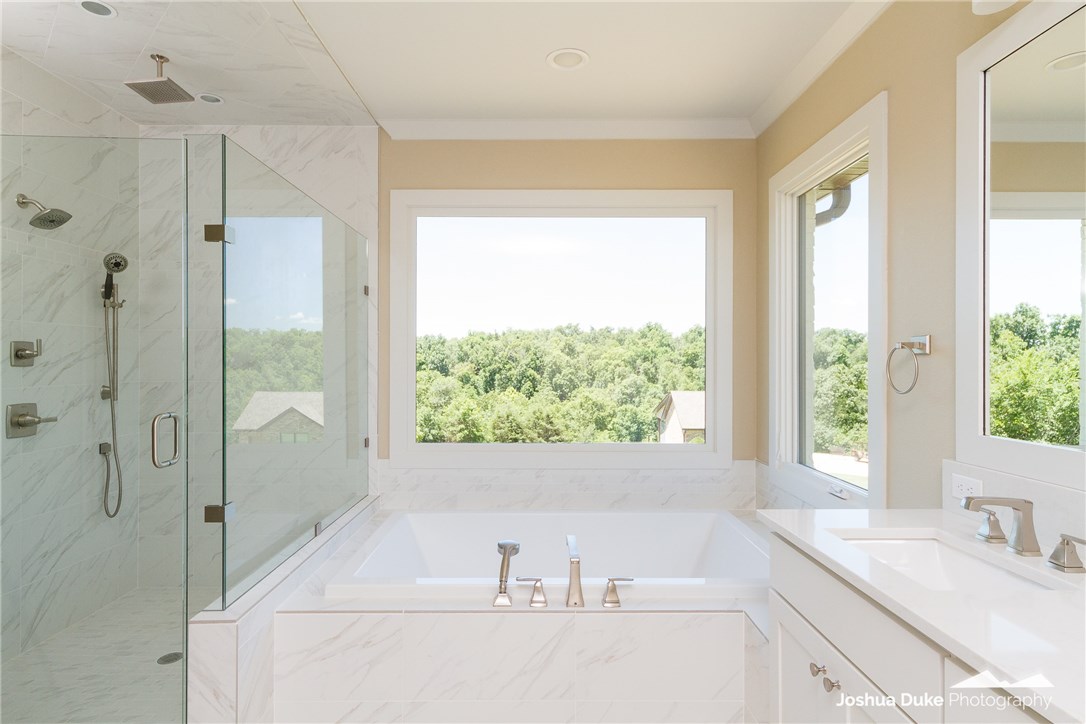 Estates At Dogwood Canyon - Residential