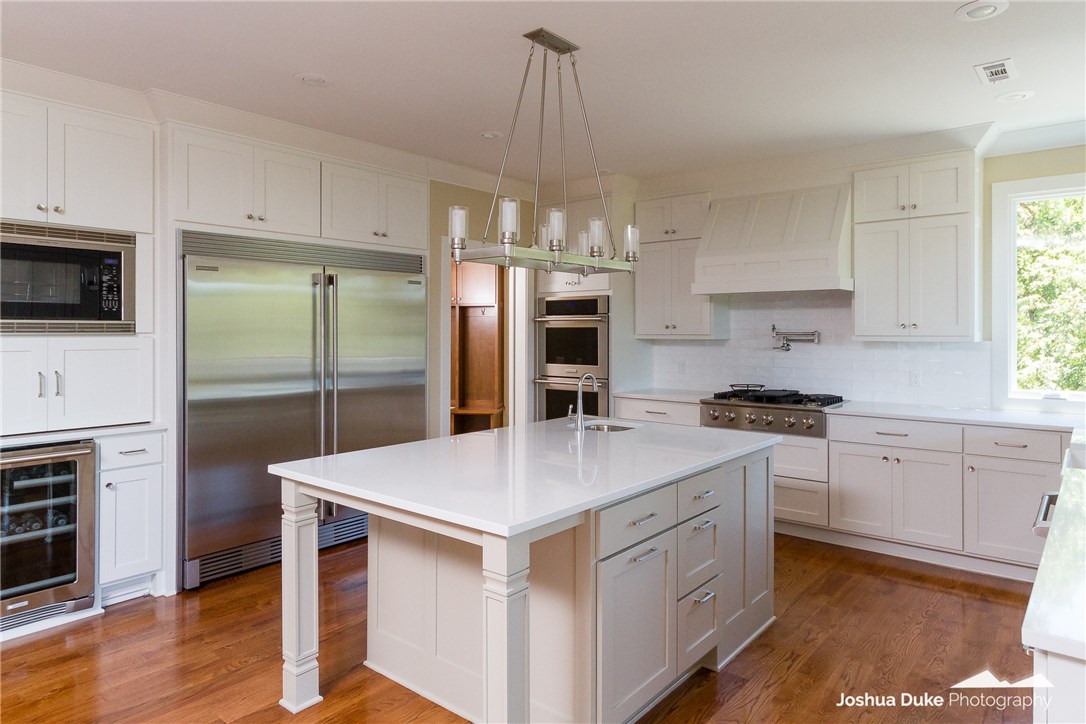 Estates At Dogwood Canyon - Residential