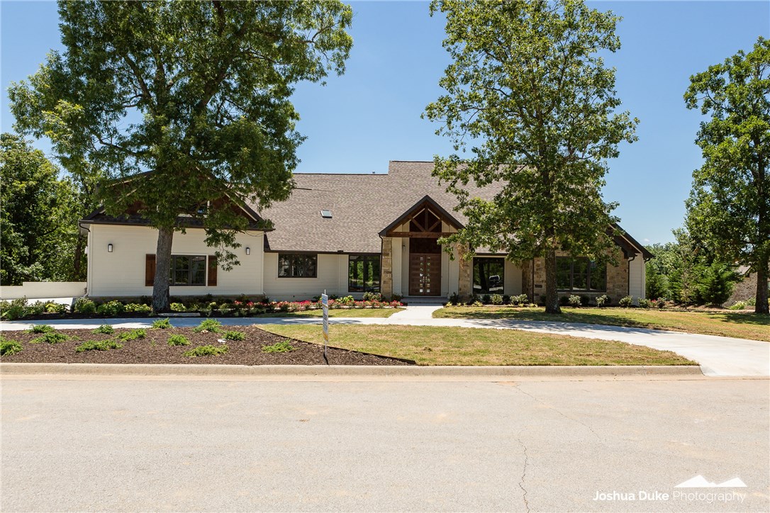 Estates At Dogwood Canyon - Residential