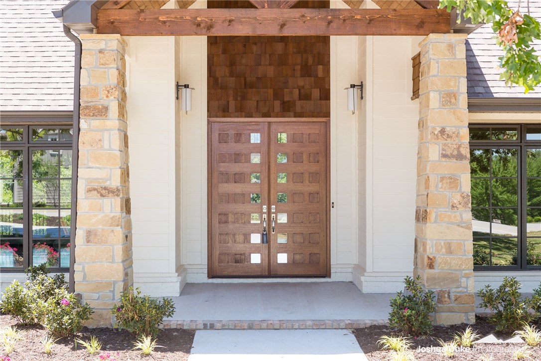 Estates At Dogwood Canyon - Residential