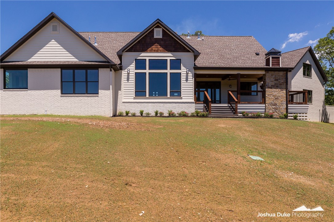 Estates At Dogwood Canyon - Residential