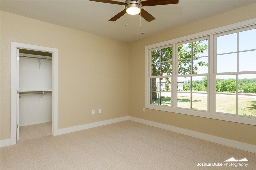 Estates At Dogwood Canyon - Residential