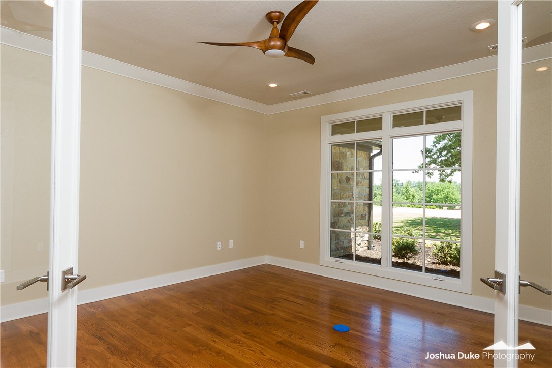 Estates At Dogwood Canyon - Residential