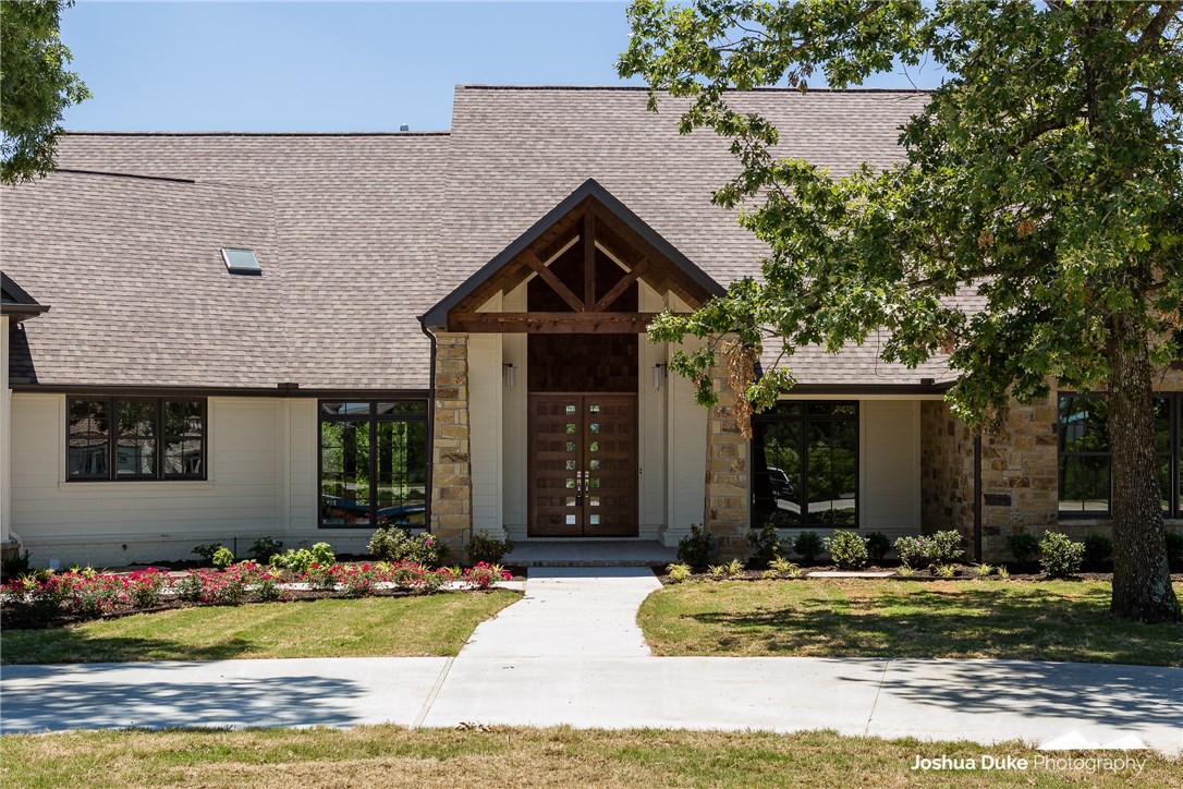 Estates At Dogwood Canyon - Residential
