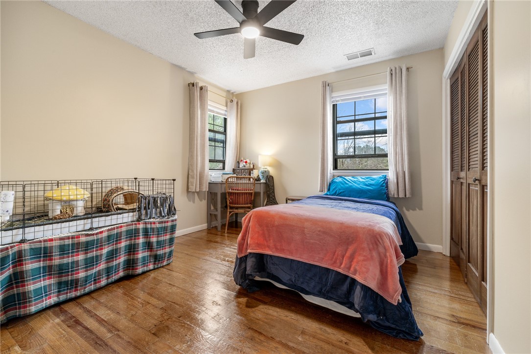 Skyline Terrace - Residential