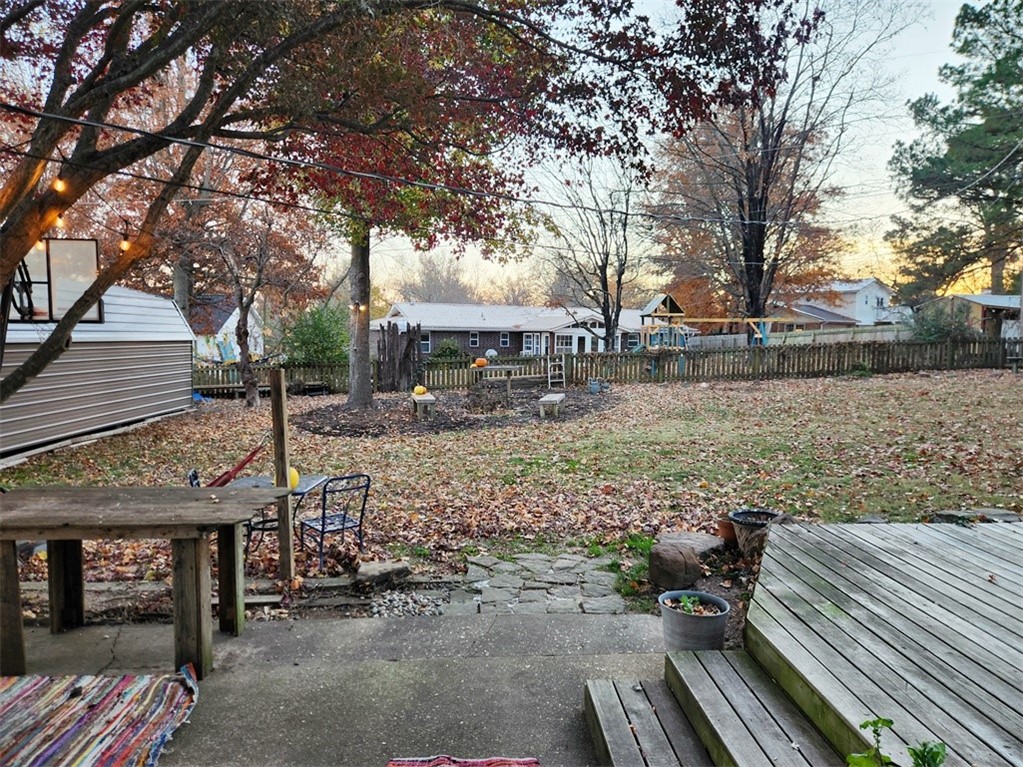 Skyline Terrace - Residential