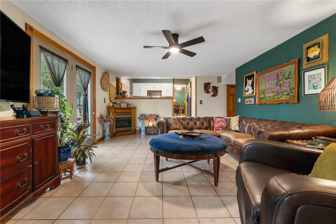 Skyline Terrace - Residential