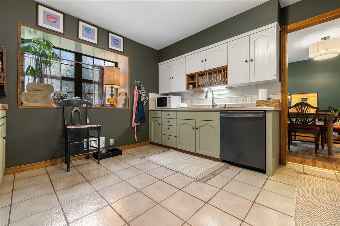 Skyline Terrace - Residential