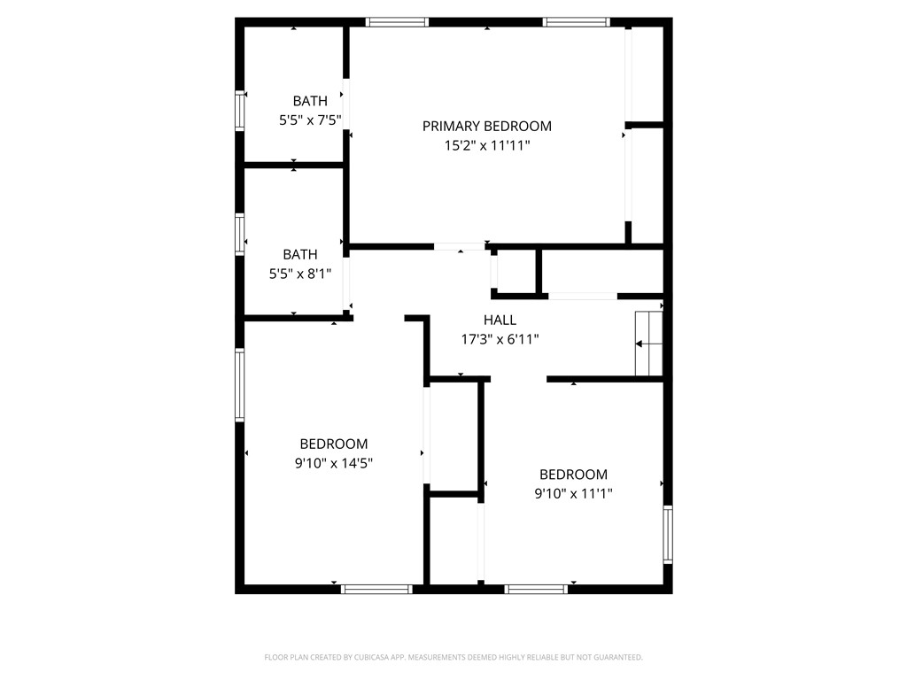 Skyline Terrace - Residential