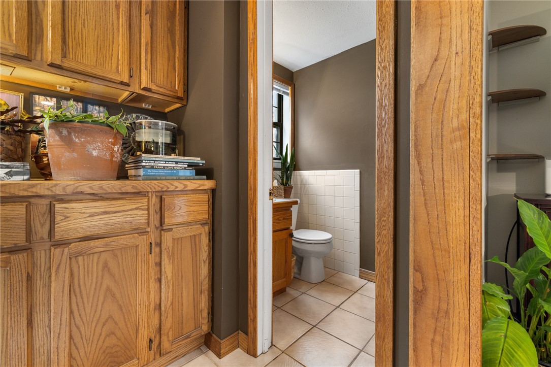 Skyline Terrace - Residential