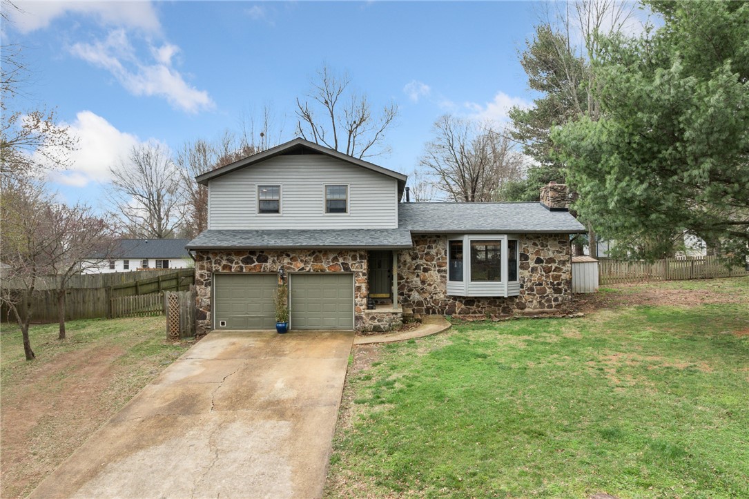 Skyline Terrace - Residential