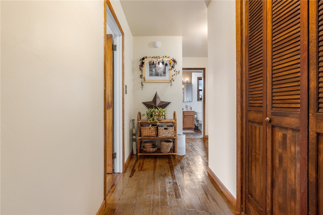 Skyline Terrace - Residential