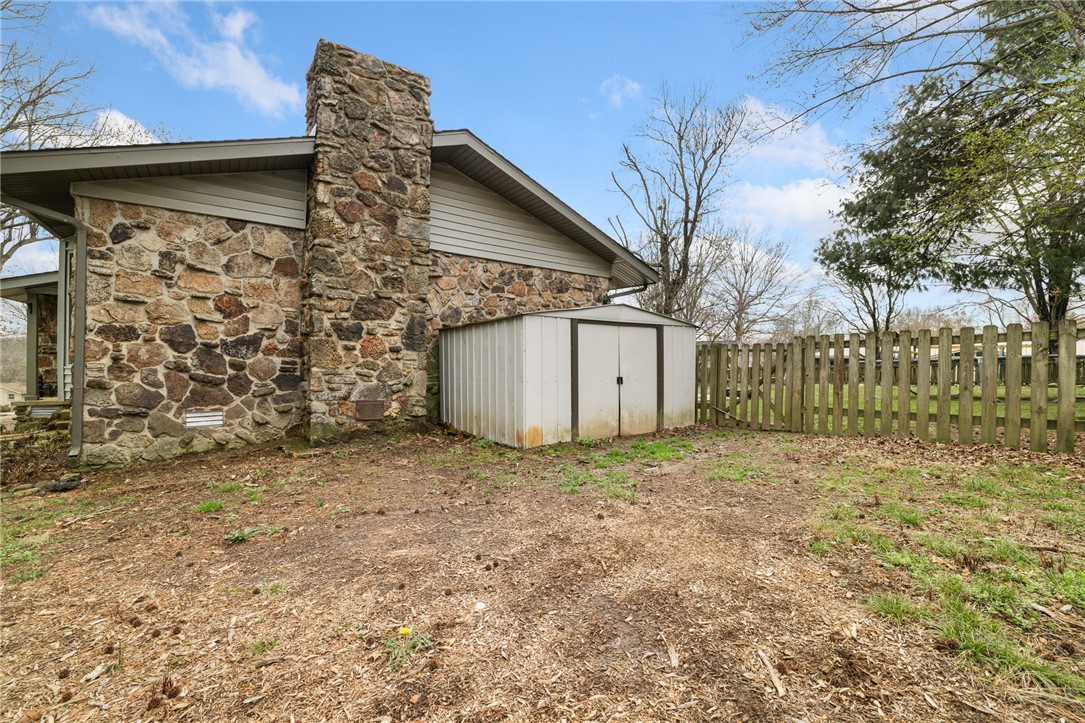 Skyline Terrace - Residential