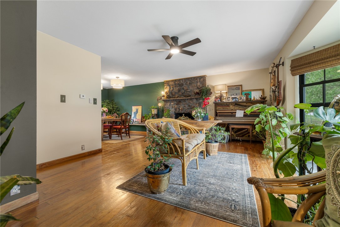 Skyline Terrace - Residential