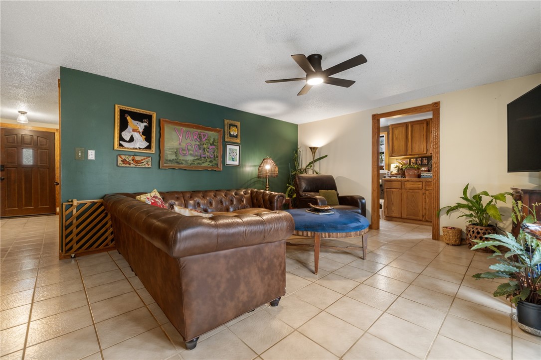 Skyline Terrace - Residential